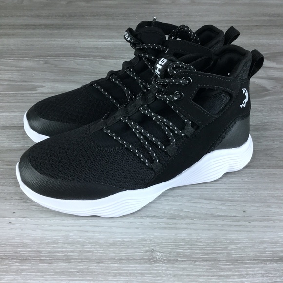 Shaq Flavor Youth Athletic Shoe - Picture 3 of 6